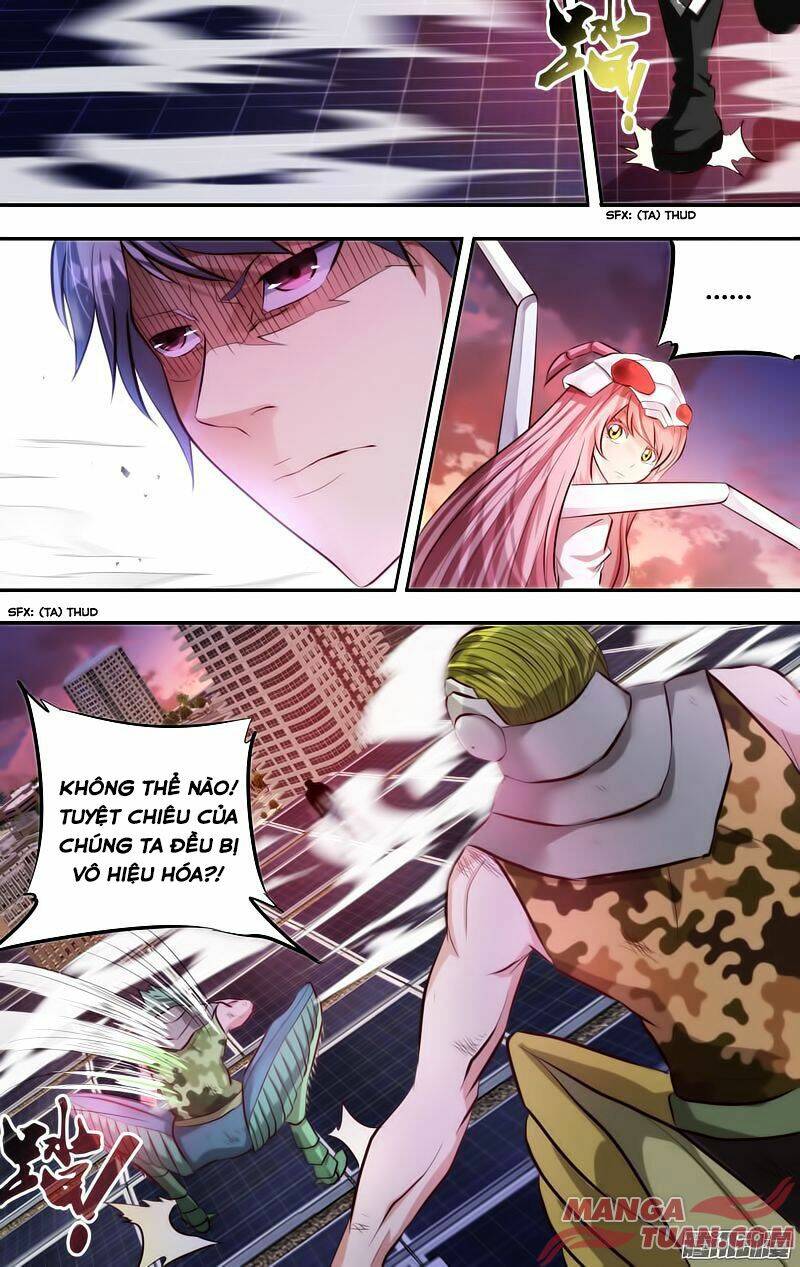 chong sheng - resurrection chapter 4 15