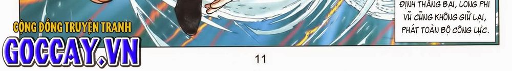 tuyệt thế vô song 2 chapter 36 20