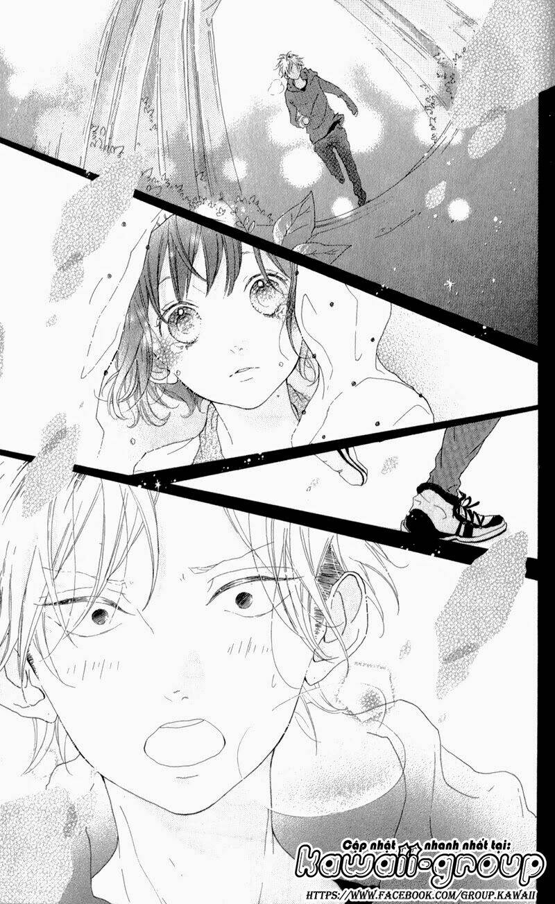 honey (meguro amu) chapter 4 17