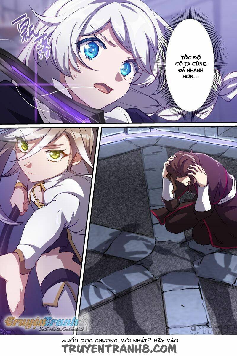 băng hoại 3rd chapter 79 11