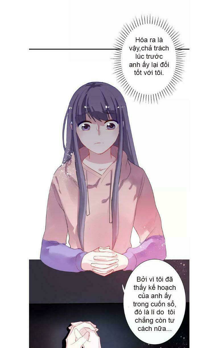 quy tắc của mỹ nam chapter 23 3