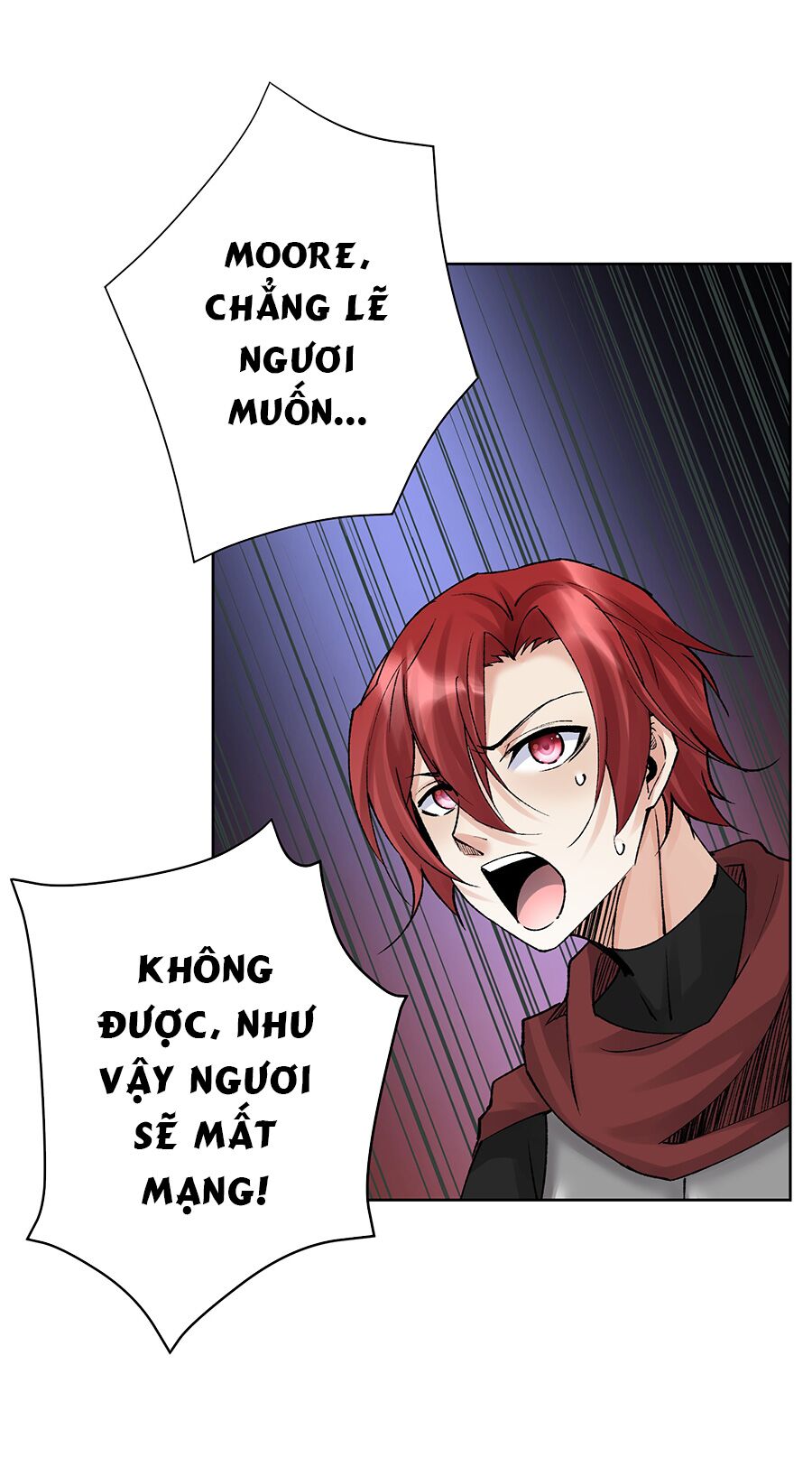 bản giáo chủ thân bất do kỷ chapter 41 30