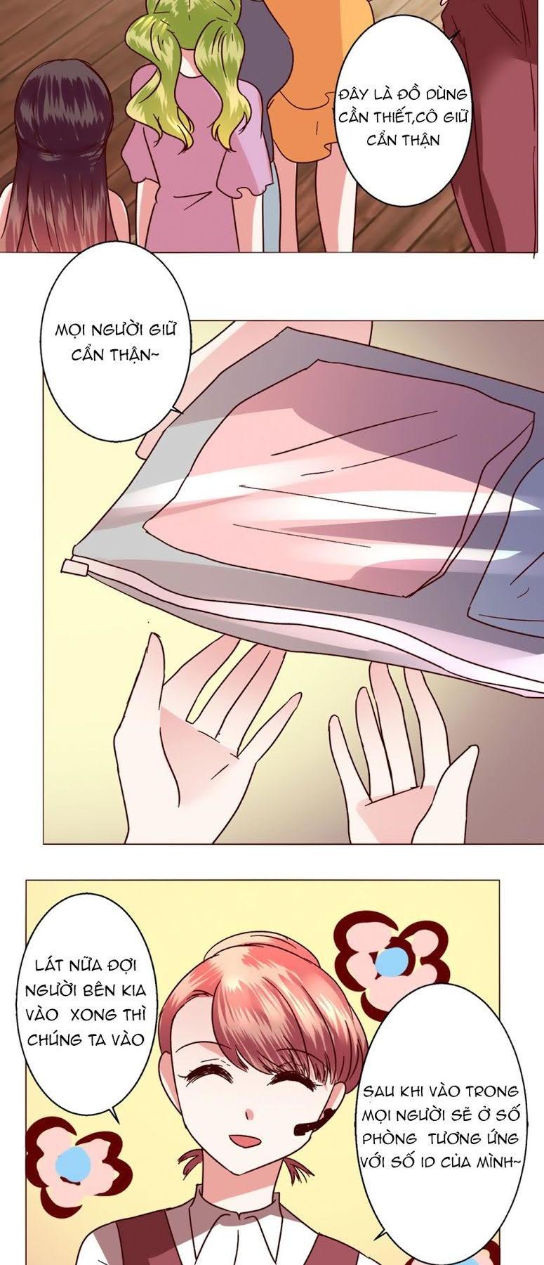 một tuần làm tình nhân chapter 47 29