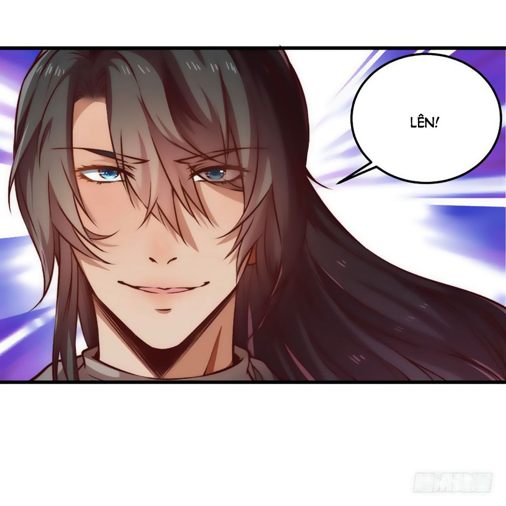 Liêu Liêu Nhân Thân Tu Tiên Truyện chapter 93 - Trang 3