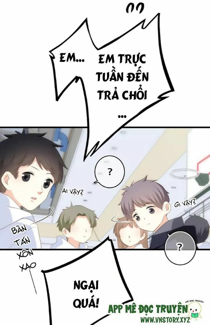 con tim rung động 2 chapter 76 51