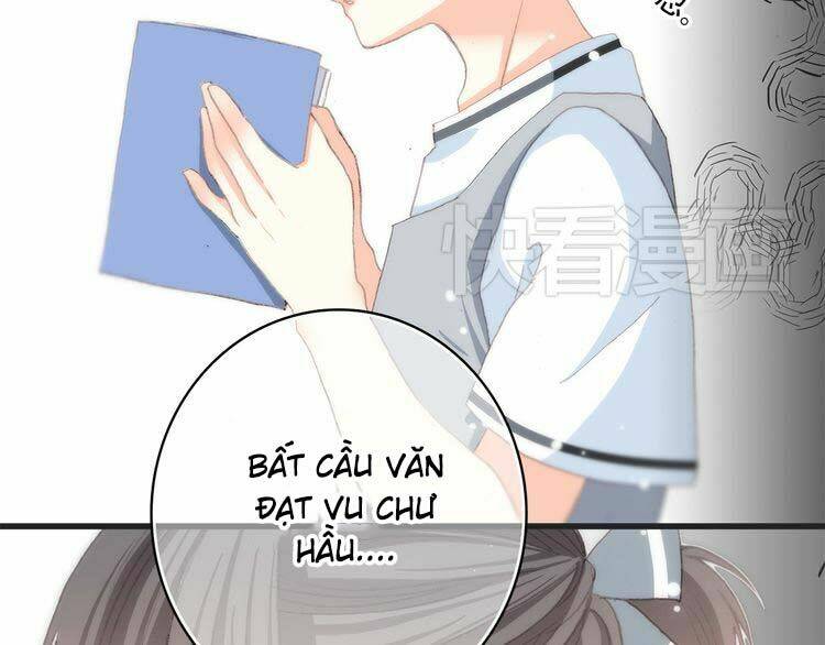 con tim rung động 3 chapter 12 69