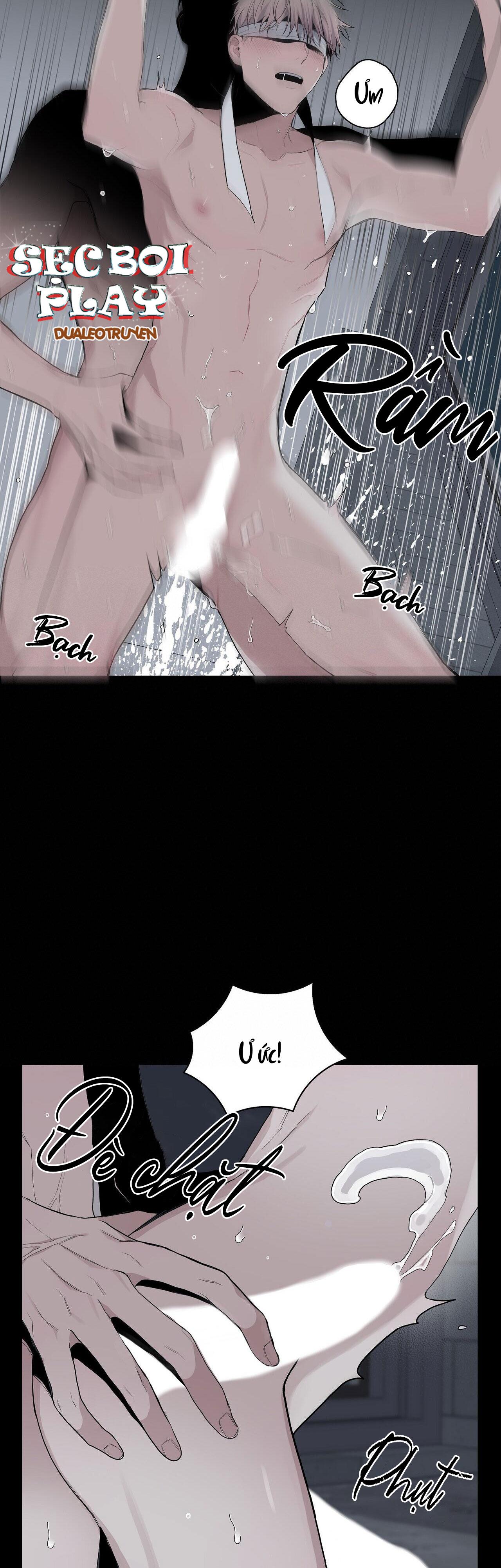 blaze out chapter 1 5