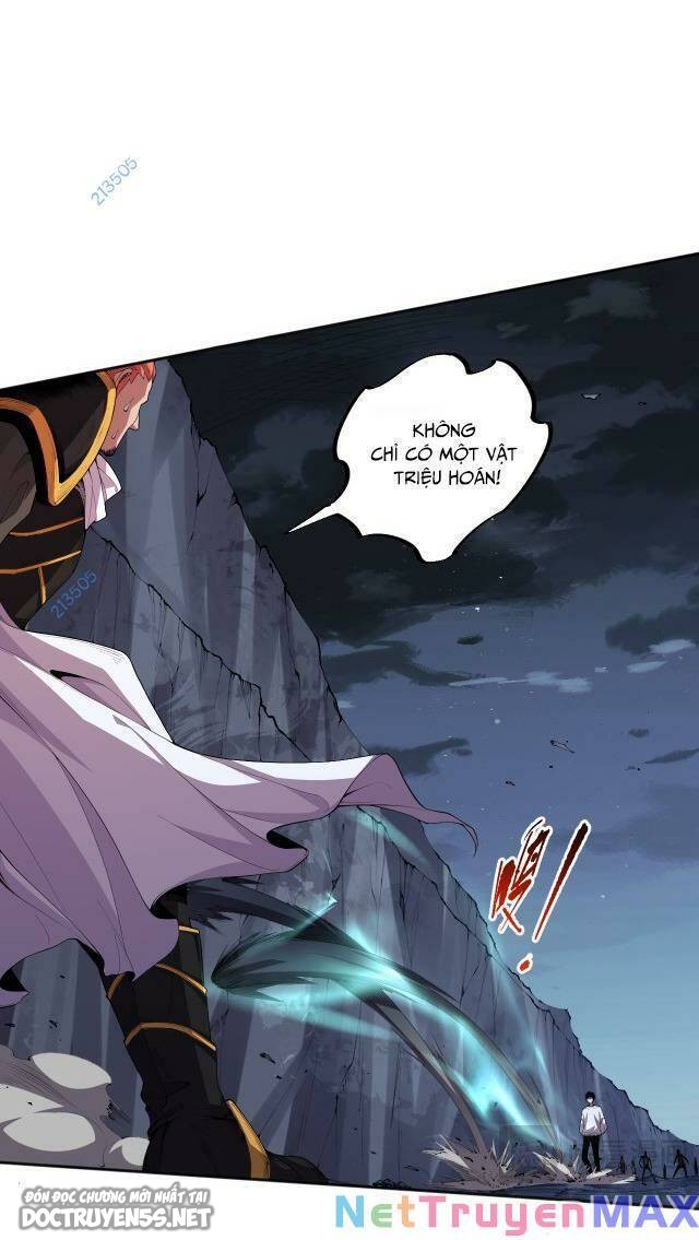 tử linh pháp sư! ta chính là thiên tài chapter 6 60