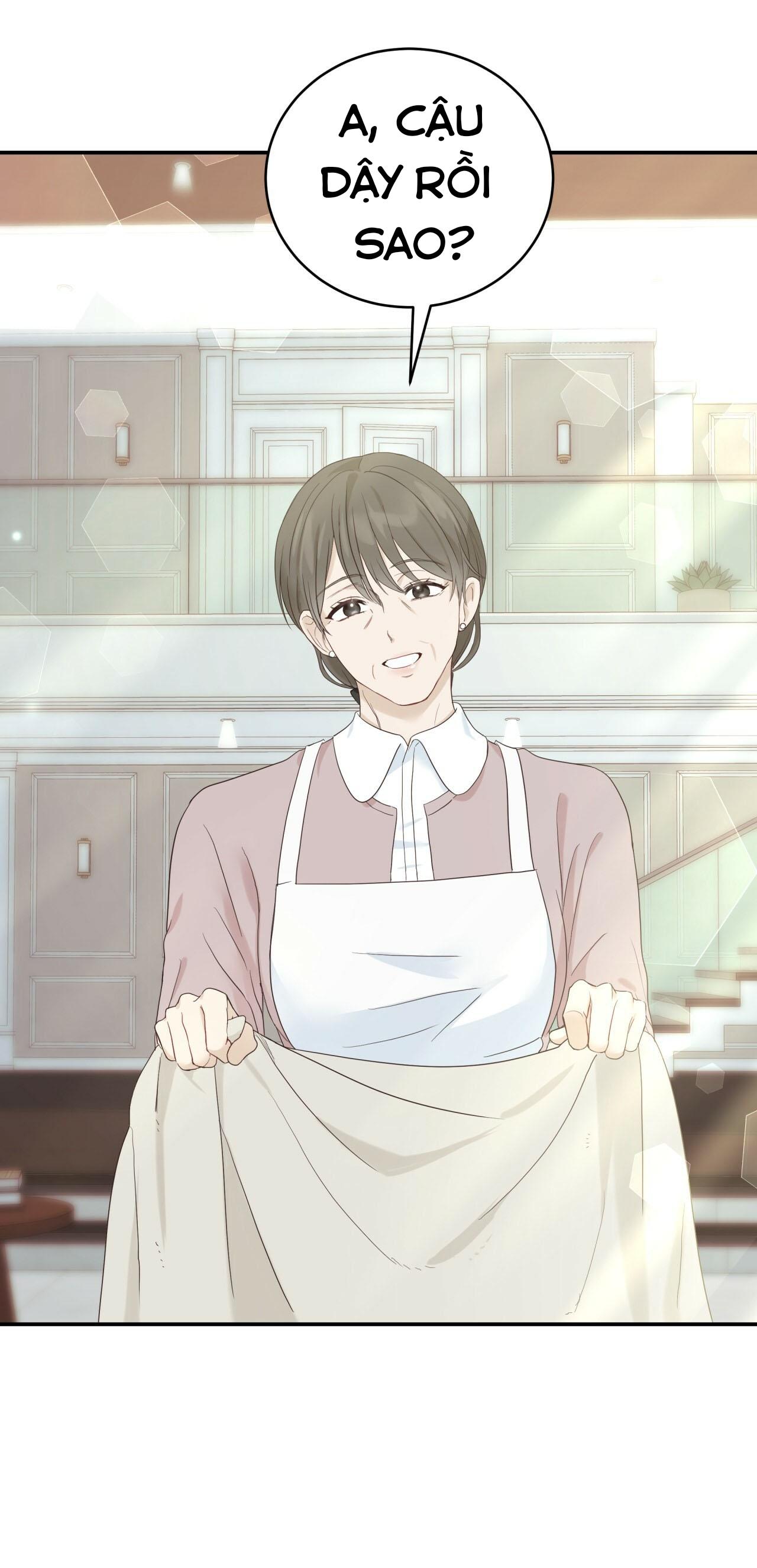 vị ngọt không đường (sweet not sugar) chapter 5 26