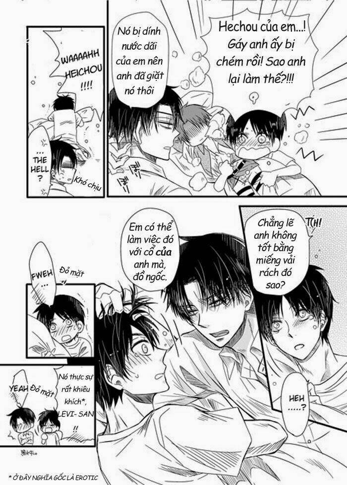 eren jaeger family. chapter 7 5