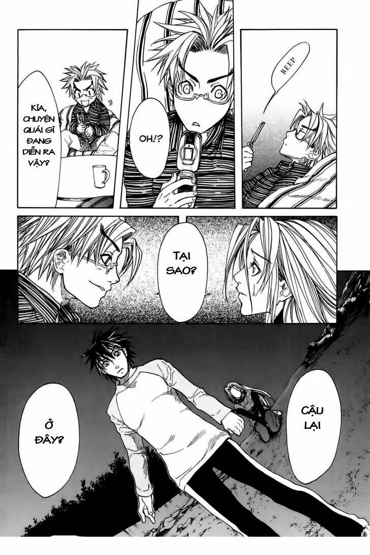 guardian dog chapter 16 17