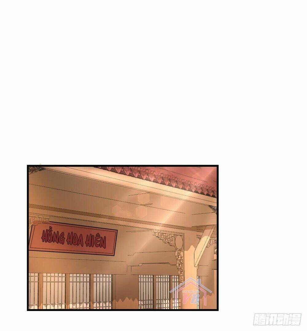 hồng nhan bất vong quốc chapter 8 21