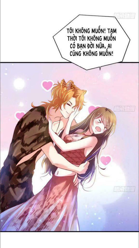 [16+] thảnh thơi thú thế chủng chủng điền, sinh sinh tể chapter 32 3