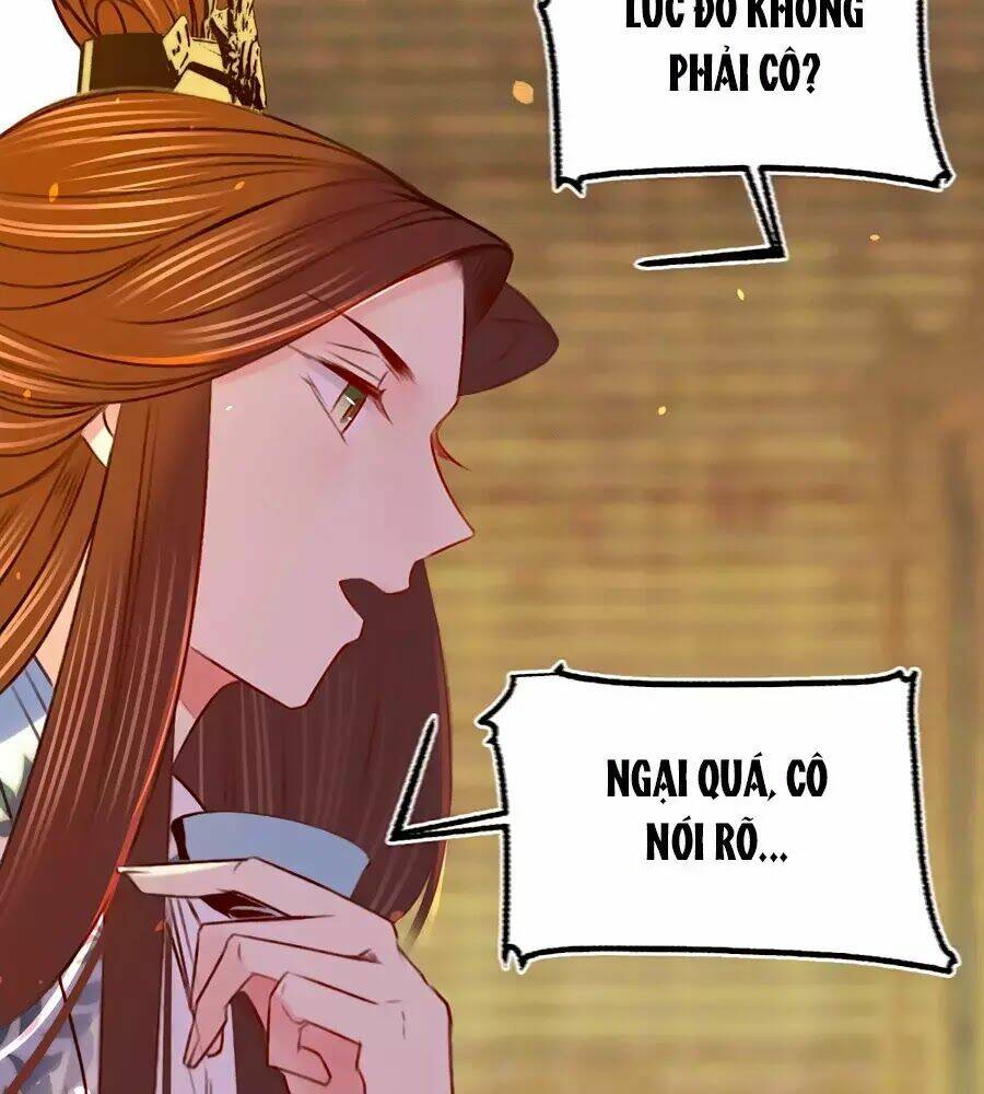 phượng hoàn triều: vương gia yêu nghiệt xin tránh đường chapter 22 18