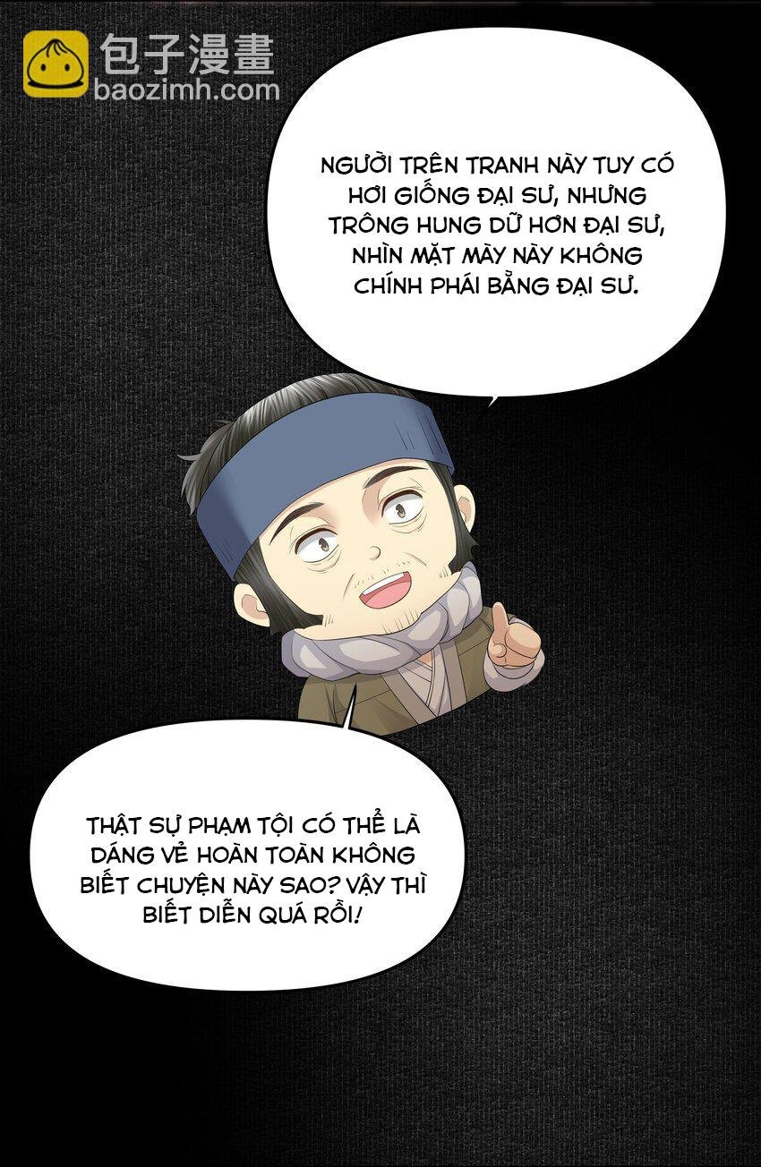 đồng tiền tham khế chapter 59 18