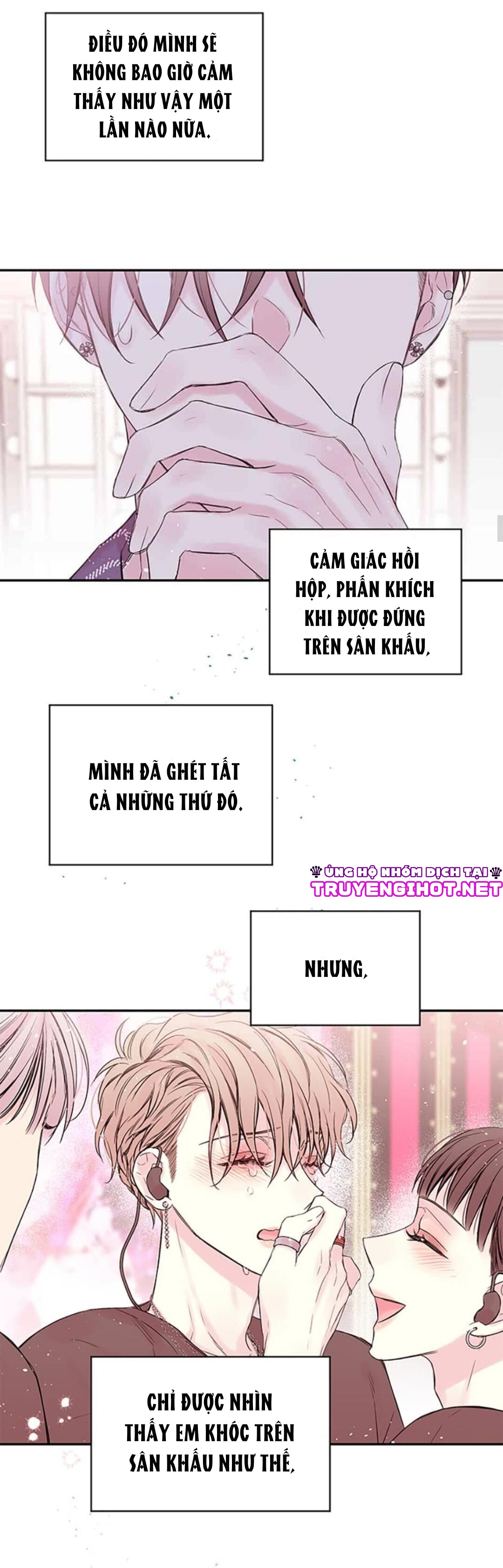 in my closet chapter 27 8