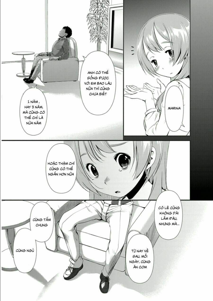 re:marina chapter 13 14