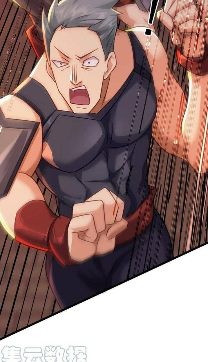 đại bảo kiếm của tôi chapter 18 27