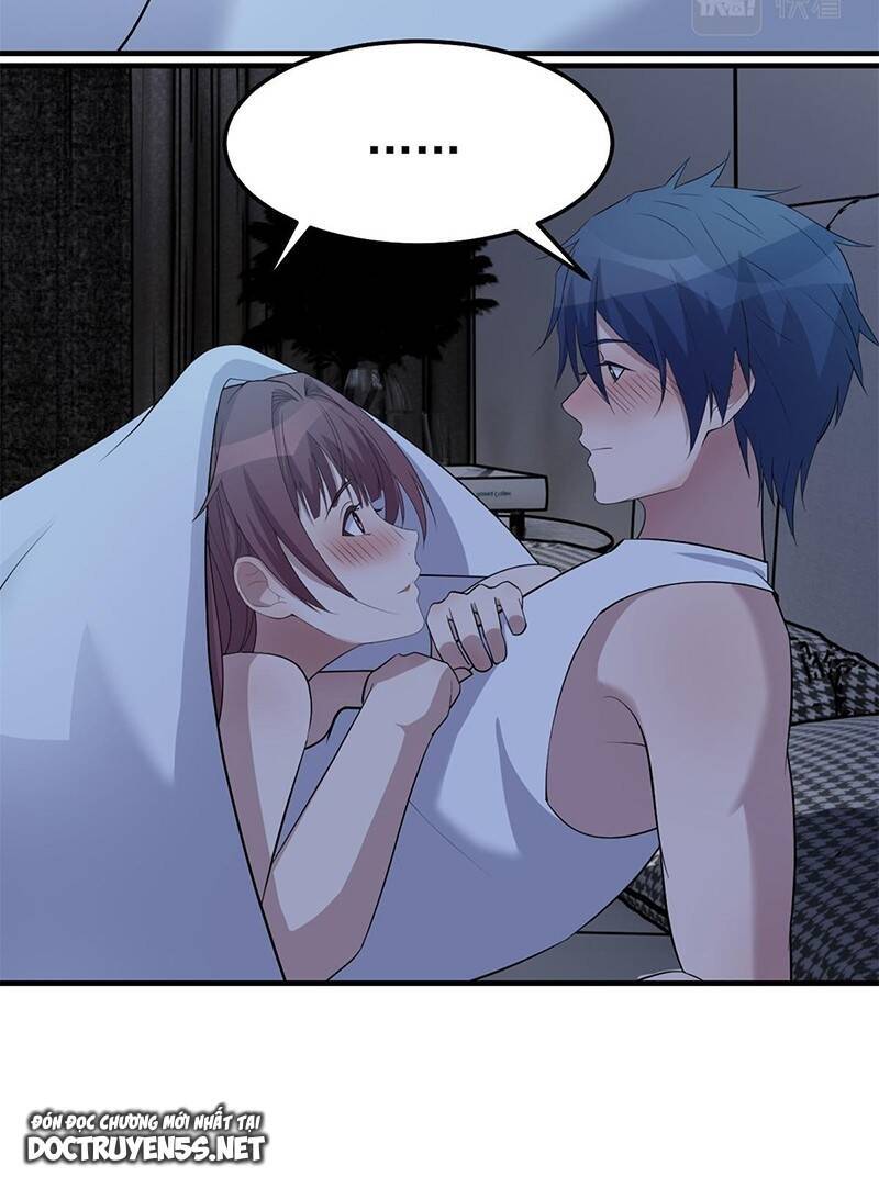 chị gái tôi là đại minh tinh chapter 159 29