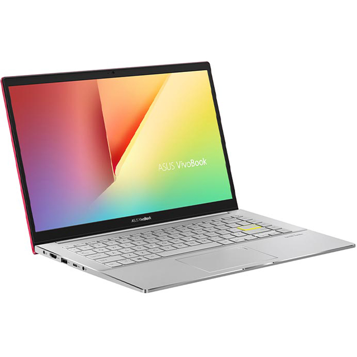 Laptop Asus VivoBook S14 S433FA-EB054T (Core i5-10210U/ 8GB RAM/ 512GB SSD/ 14 FHD/ Numpad/ Win10) - Hàng Chính Hãng