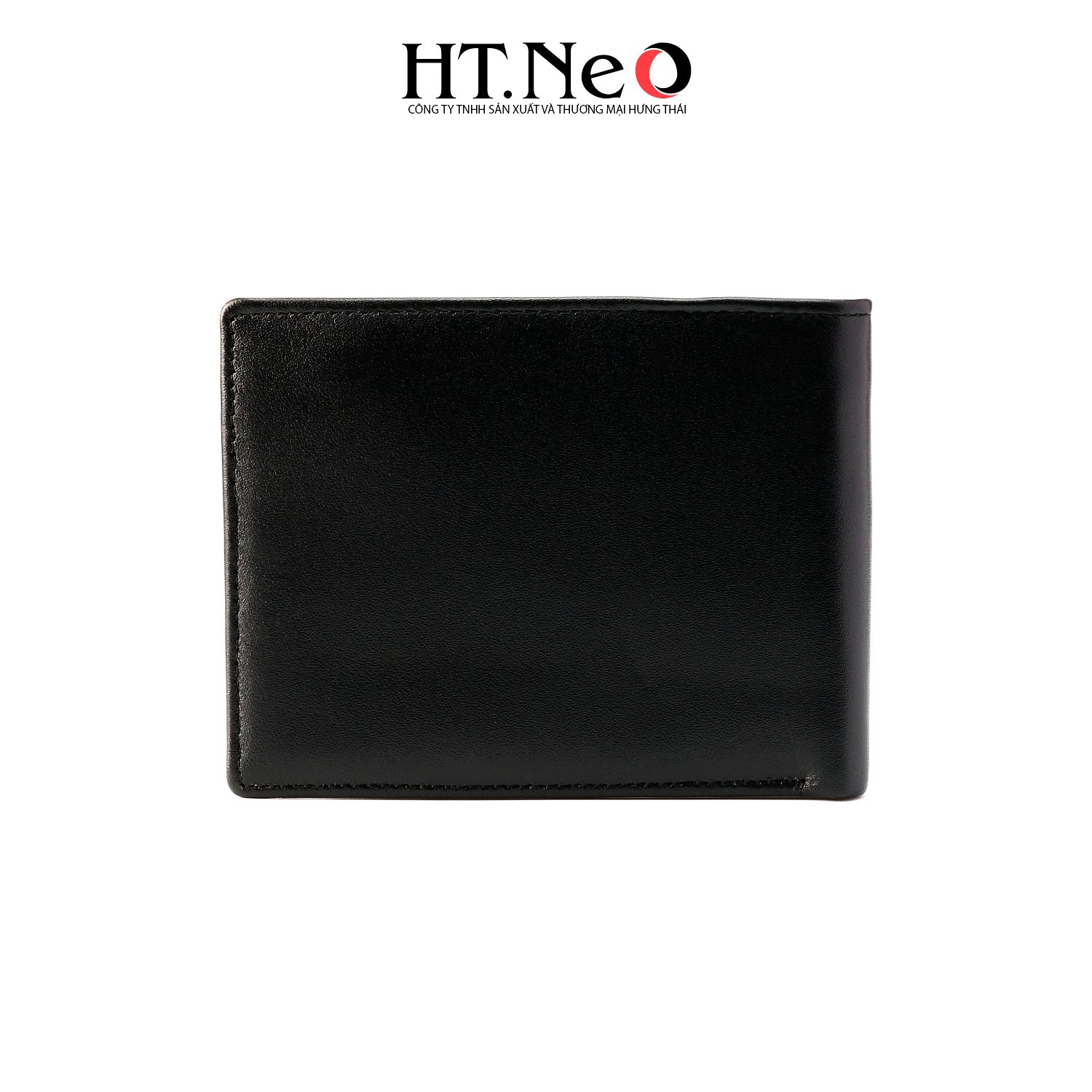 Ví nam da cao cấp HT.NEO chất liệu da cao cấp, thiết kế sang trọng, trẻ trung VN38