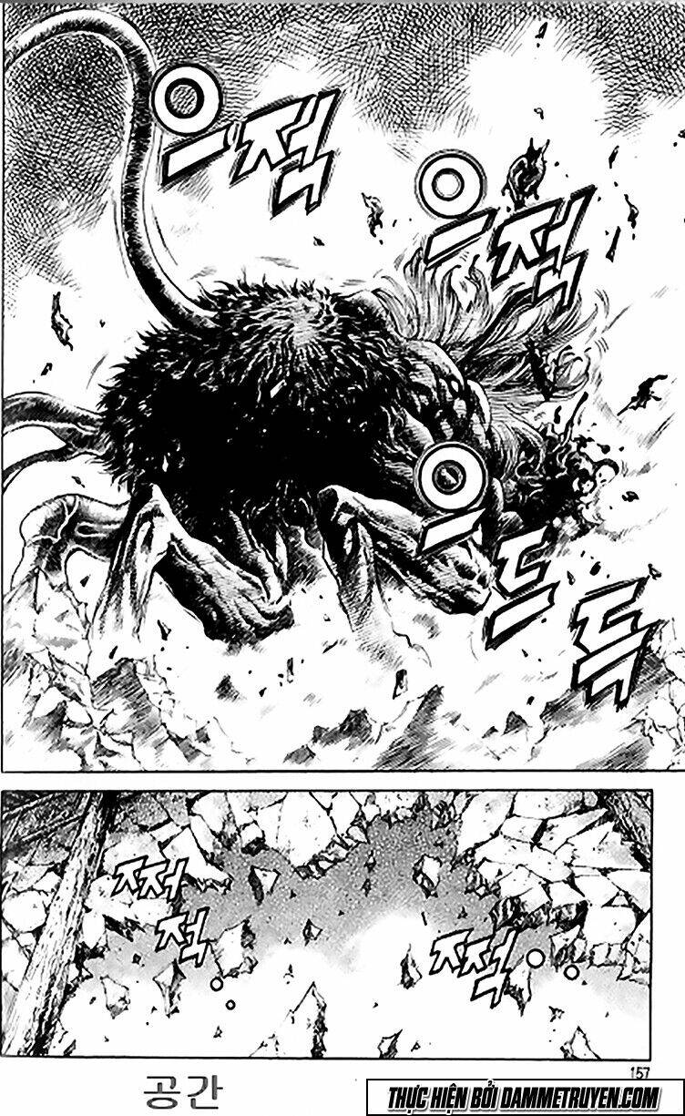 quái hiệp truyện chapter 36 25