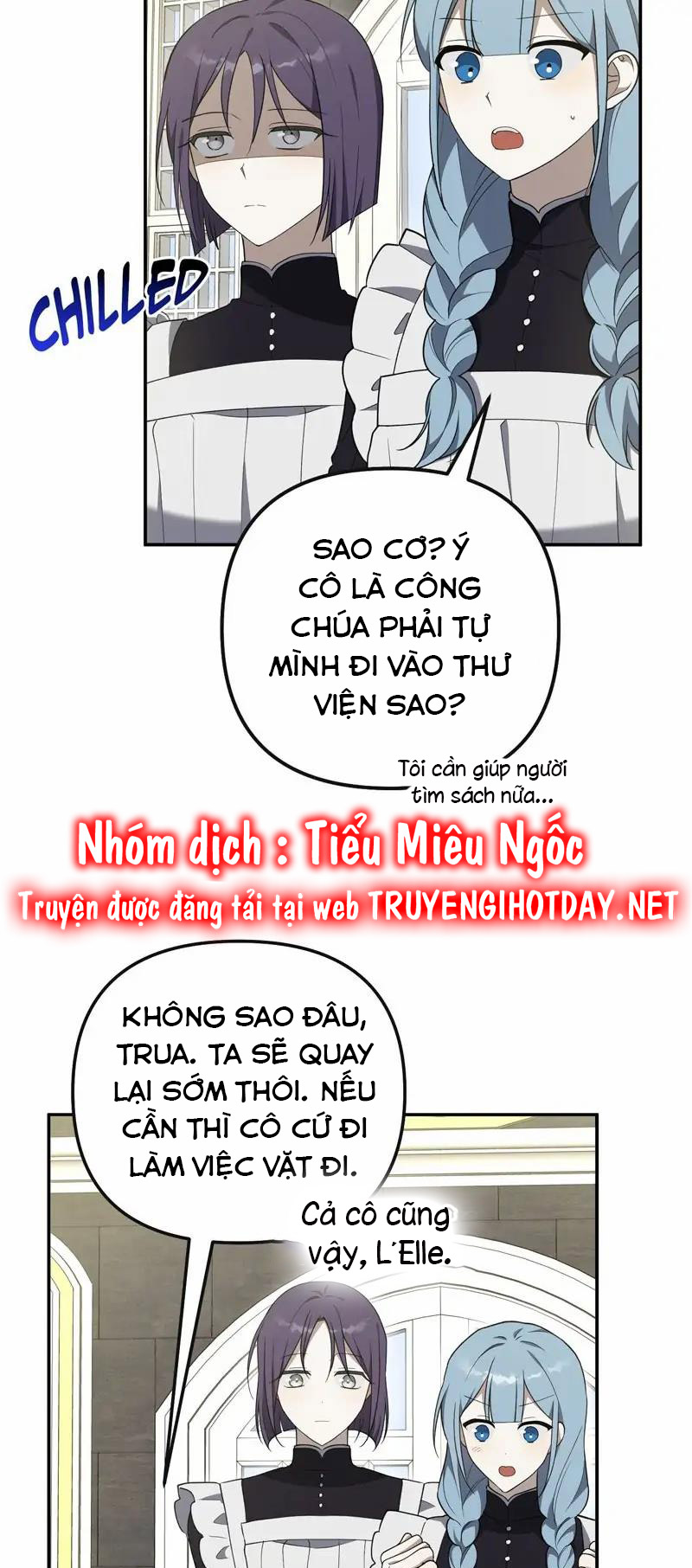 lời nguyền vẫn chưa kết thúc chapter 33 17