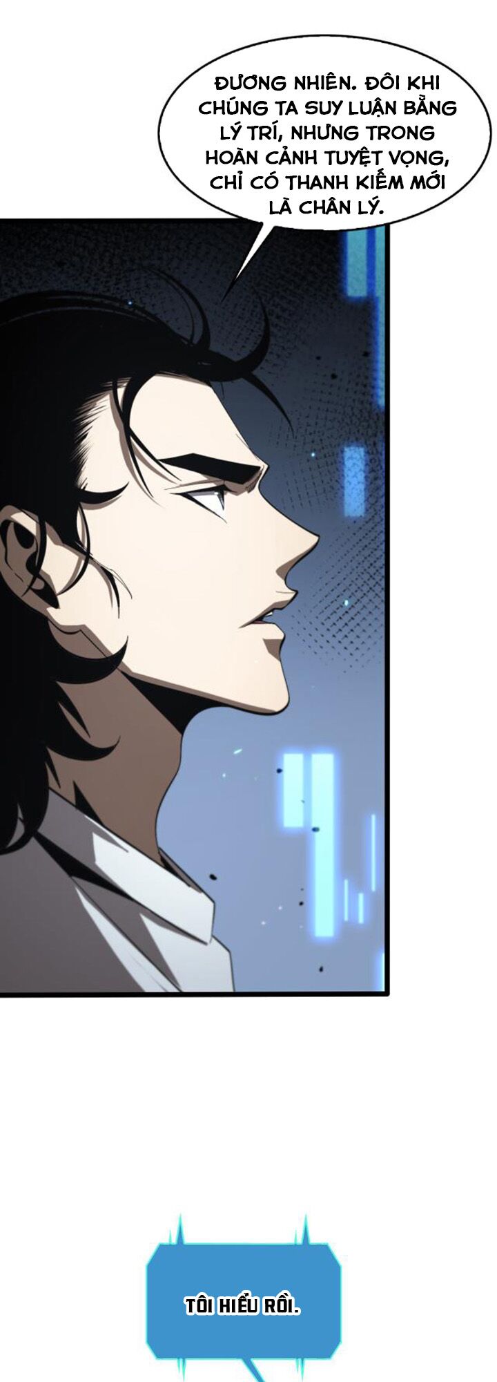 chư giới - tận thế online chapter 136 16