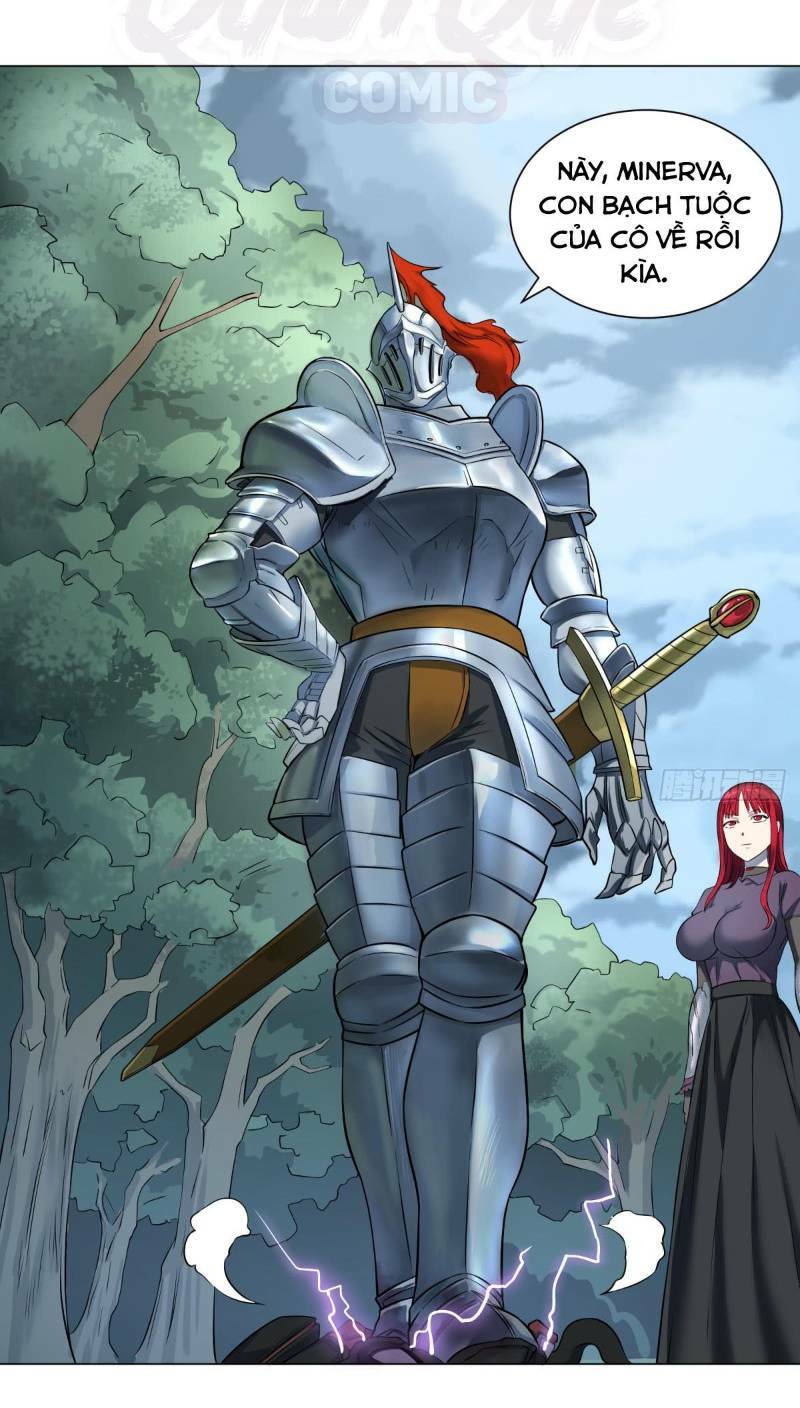 danh sách kẻ phản diện chapter 66 18