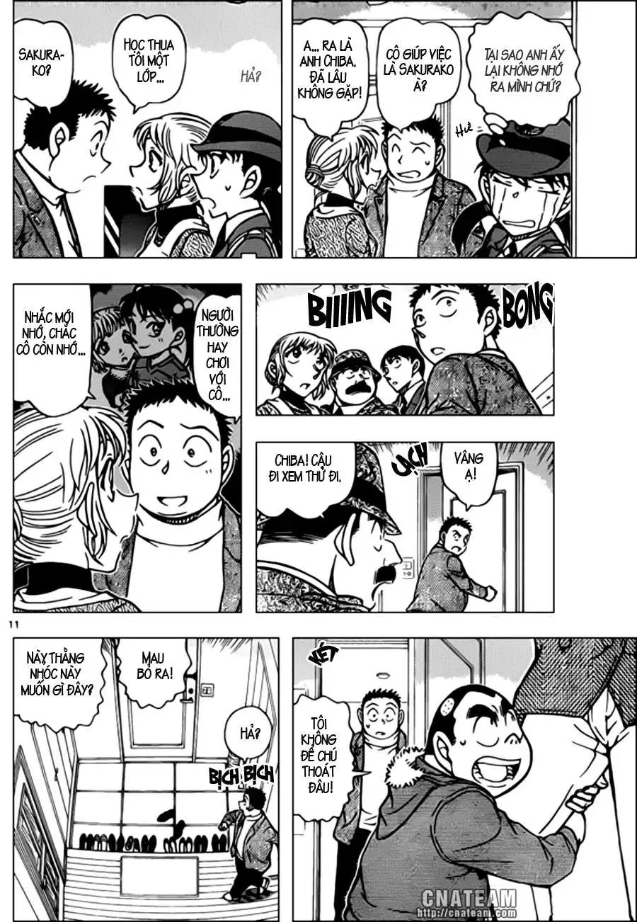 conan chapter 848 11