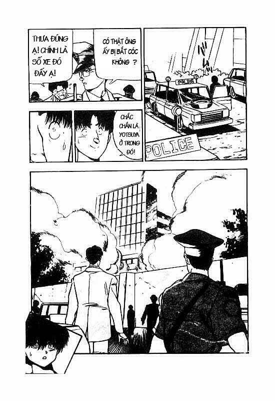 3x3 eyes chapter 77 15