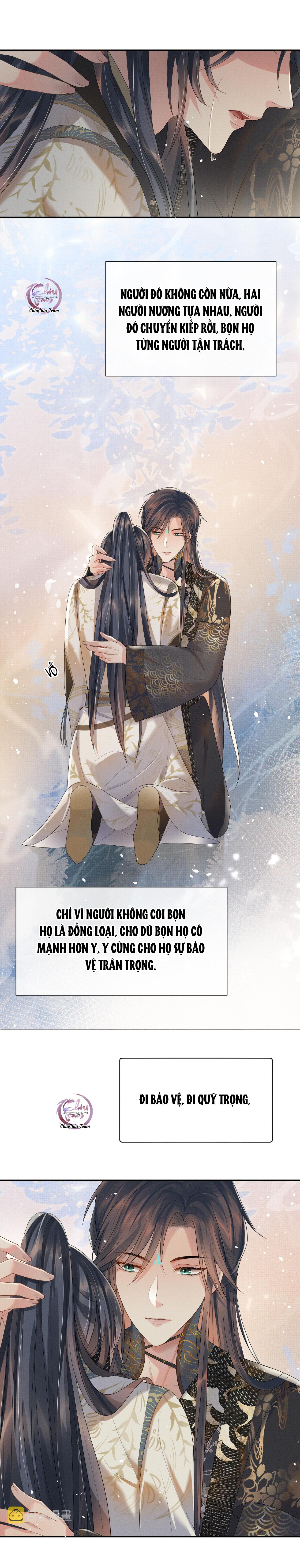 Ngộ Xà (END) chapter 76