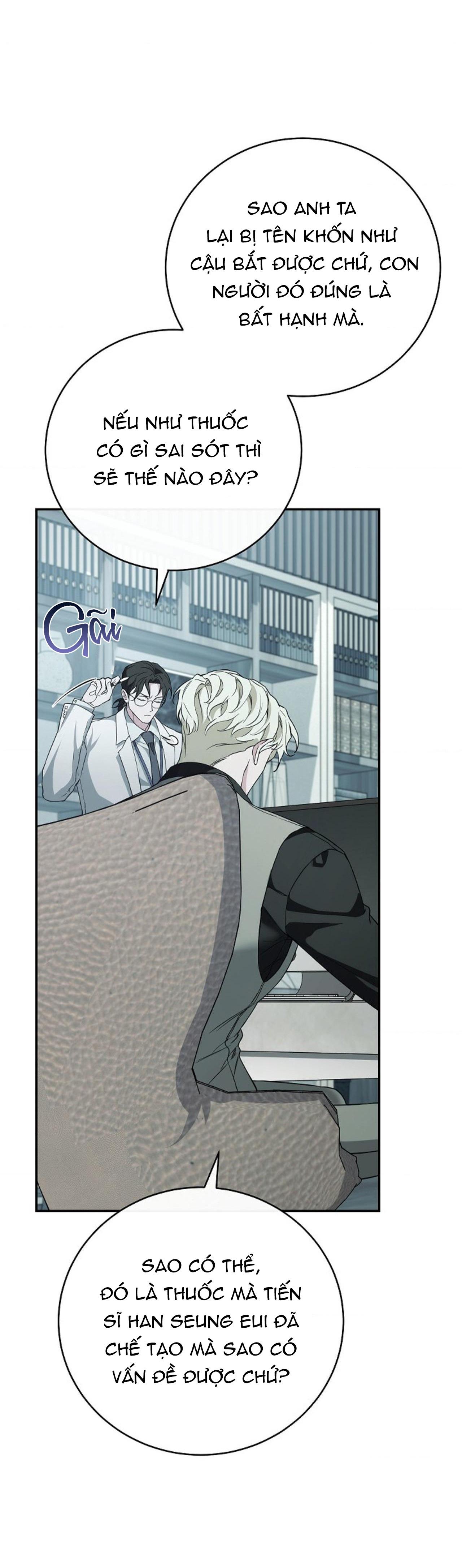 (abo)mối quan hệ không hoàn chỉnh chapter 9 29