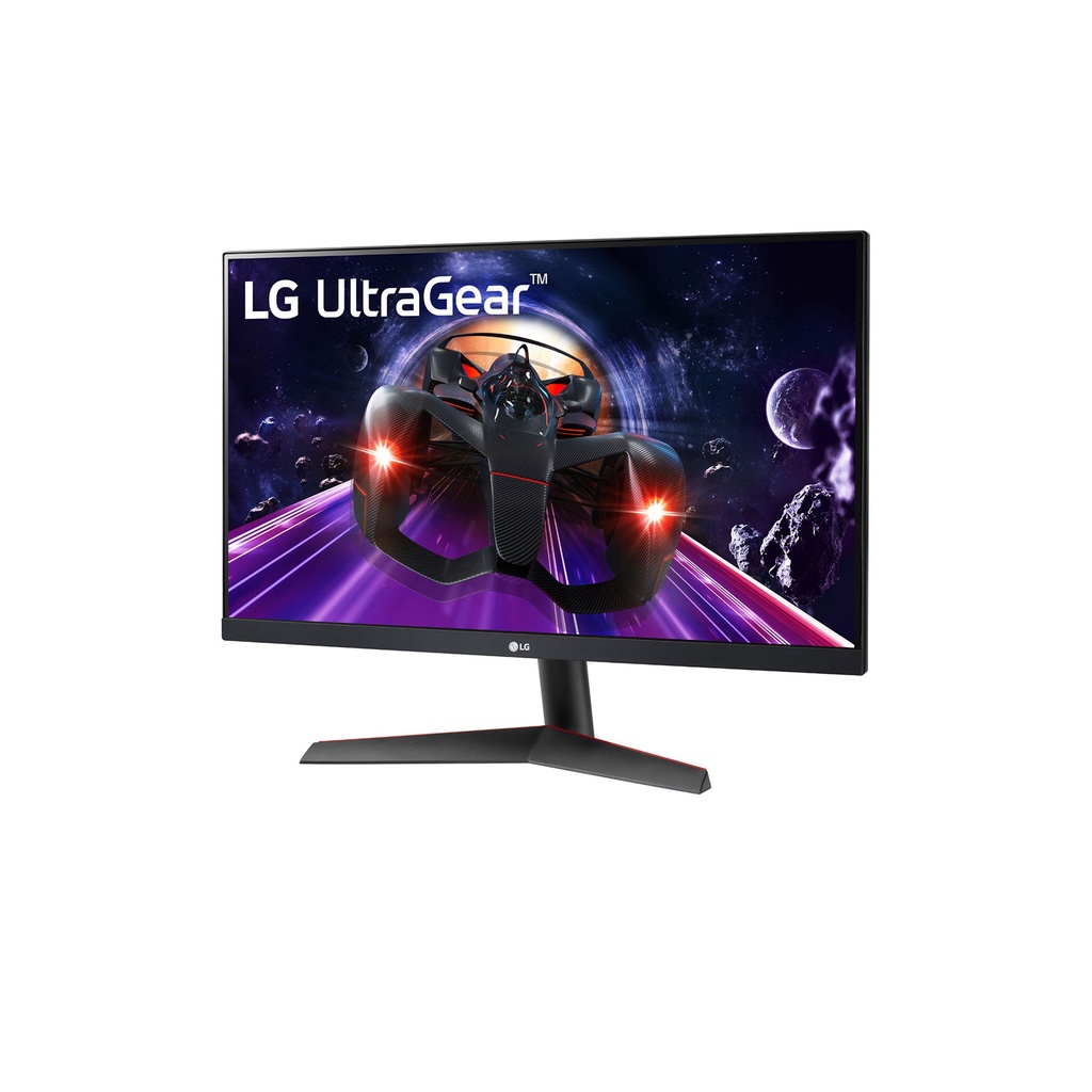 Màn hình LCD LG 31.5'' 32GN600-B.ATV (2560x1440, VA, 165Hz, 1ms, Freesync) - Hàng Chính Hãng