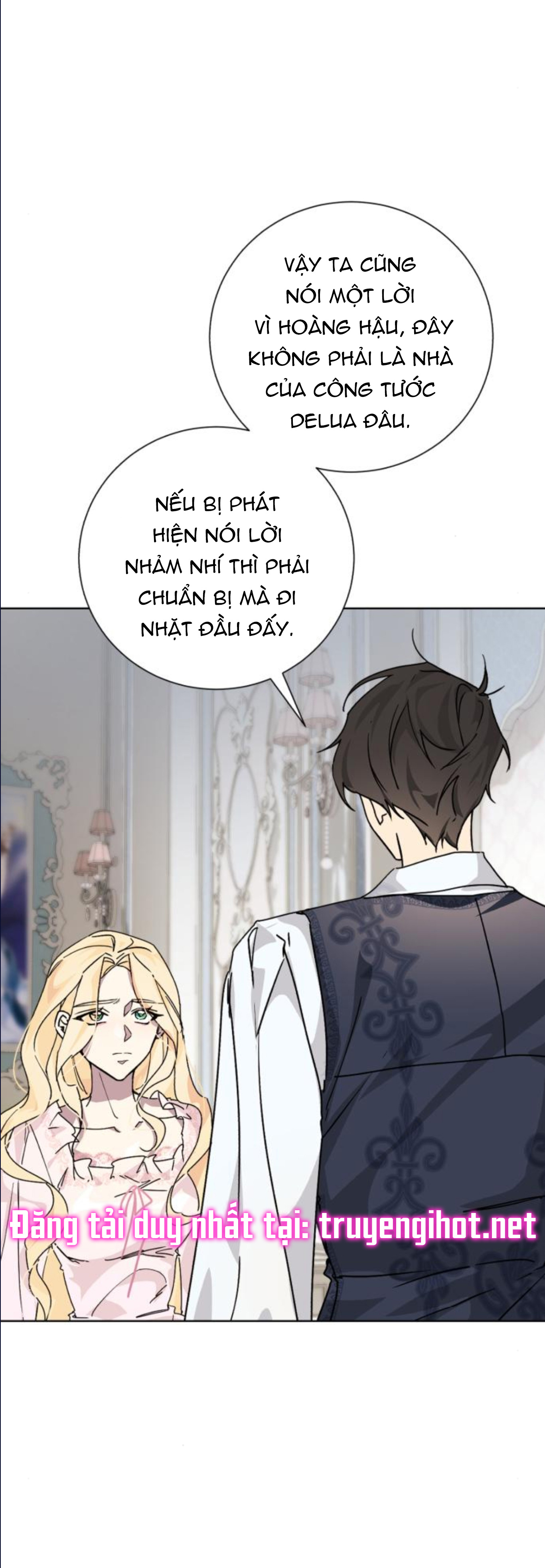 đã có lúc ta muốn nàng chết đi chapter 11.1 13