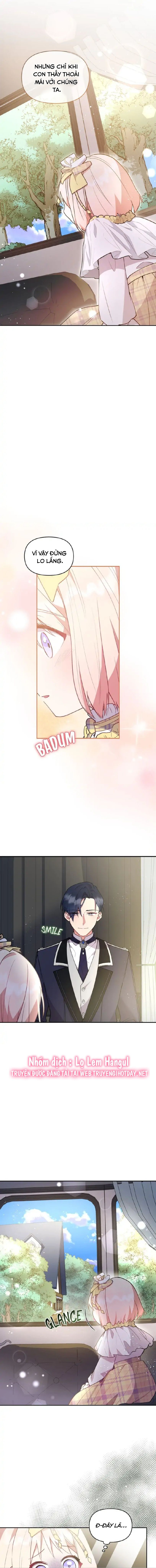 cô con gái nuôi đáng yêu của công tước chapter 9 7