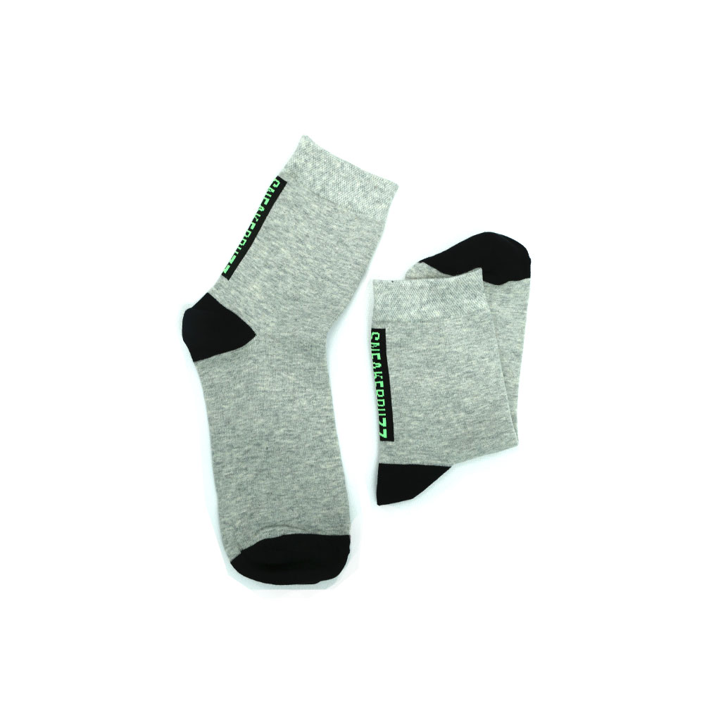 Vớ Sneaker Buzz Socks – Socks - 2204SOCK2_209SB