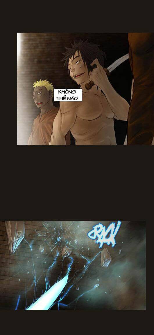 hội ảo thuật chapter 31 26