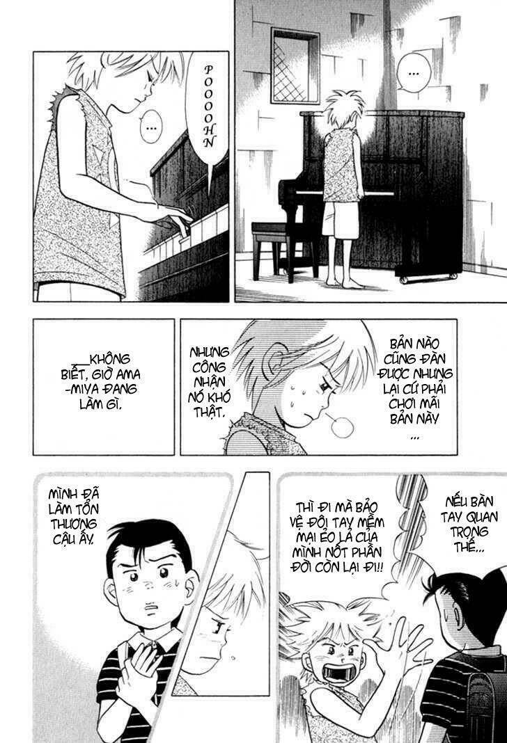 piano no mori chapter 21 17