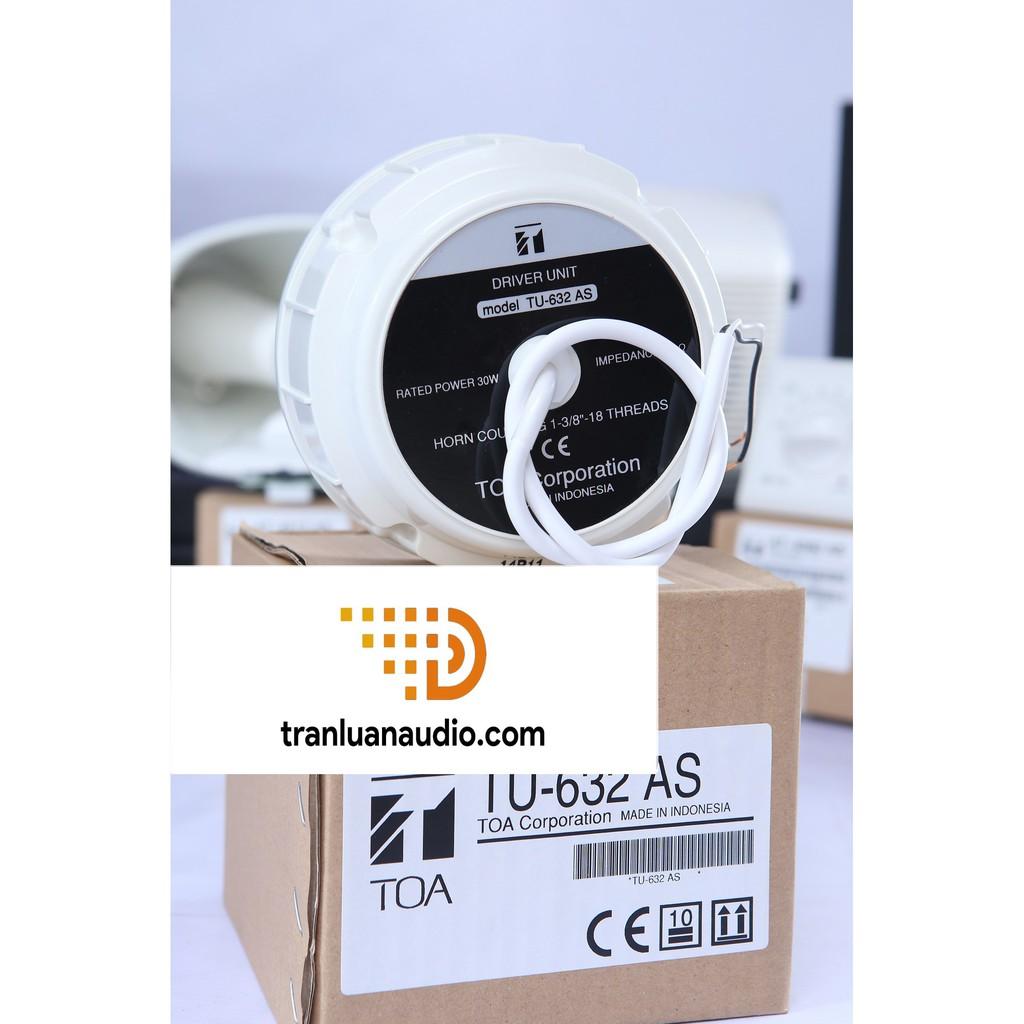 CỦ LOA TOA TU-632M AS (Củ loa rời) (Hàng chính hãng)