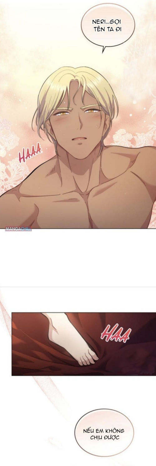 Hôn Nhân Giả Dối chapter 17.1 15