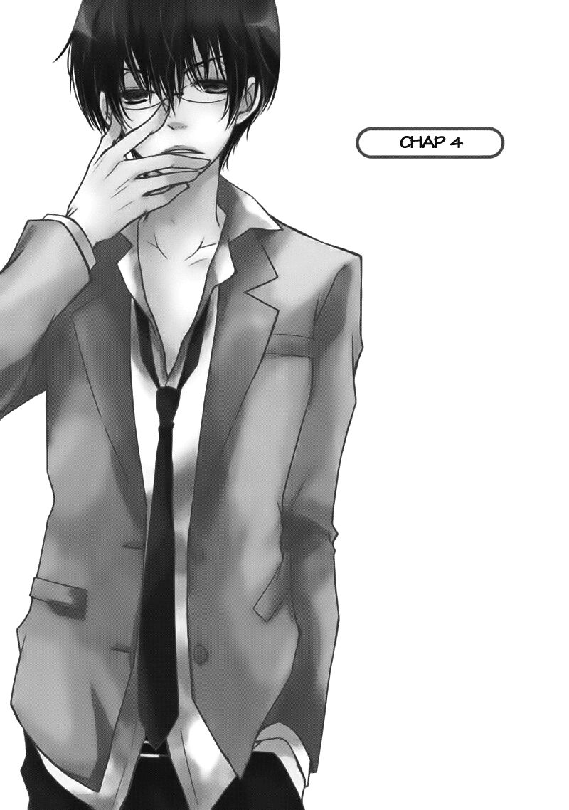 tôi là em gái tôi còn em gái tôi là tôi chapter 4 1