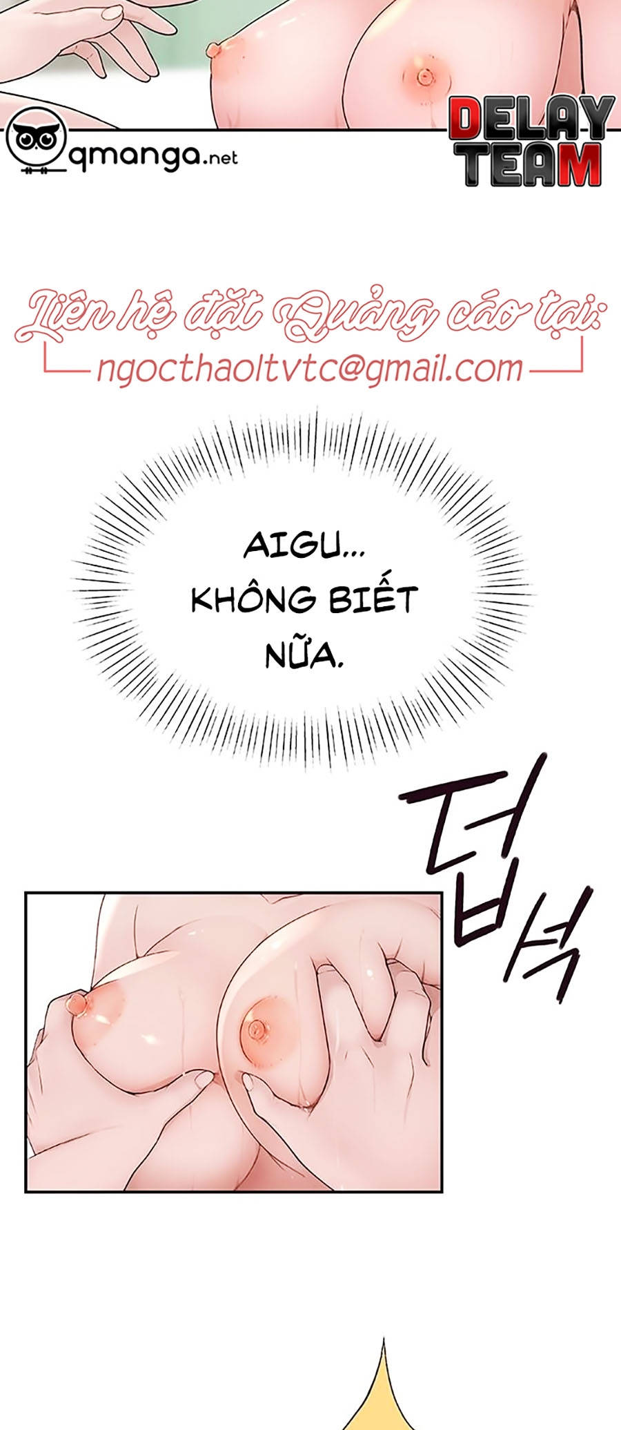 giữa hai ta chapter 8 36