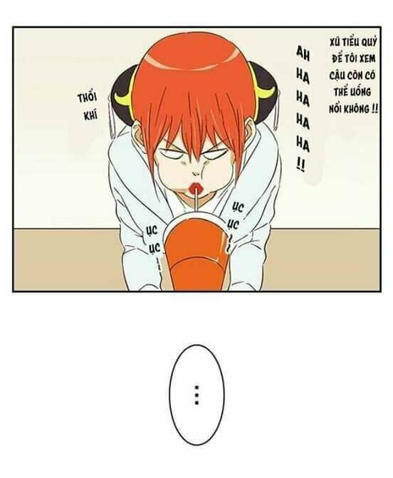 những mẩu truyện về cặp đôi okikagu chapter 43 2