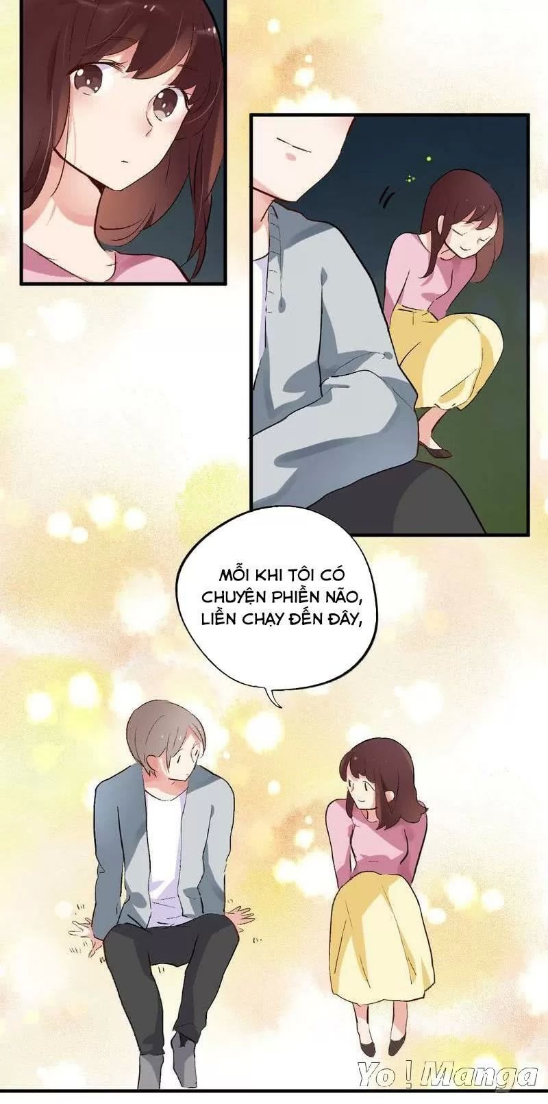 hữu ngôn tại tiên chapter 51 21