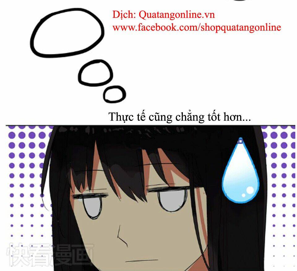 lều khều biết yêu chapter 2 21