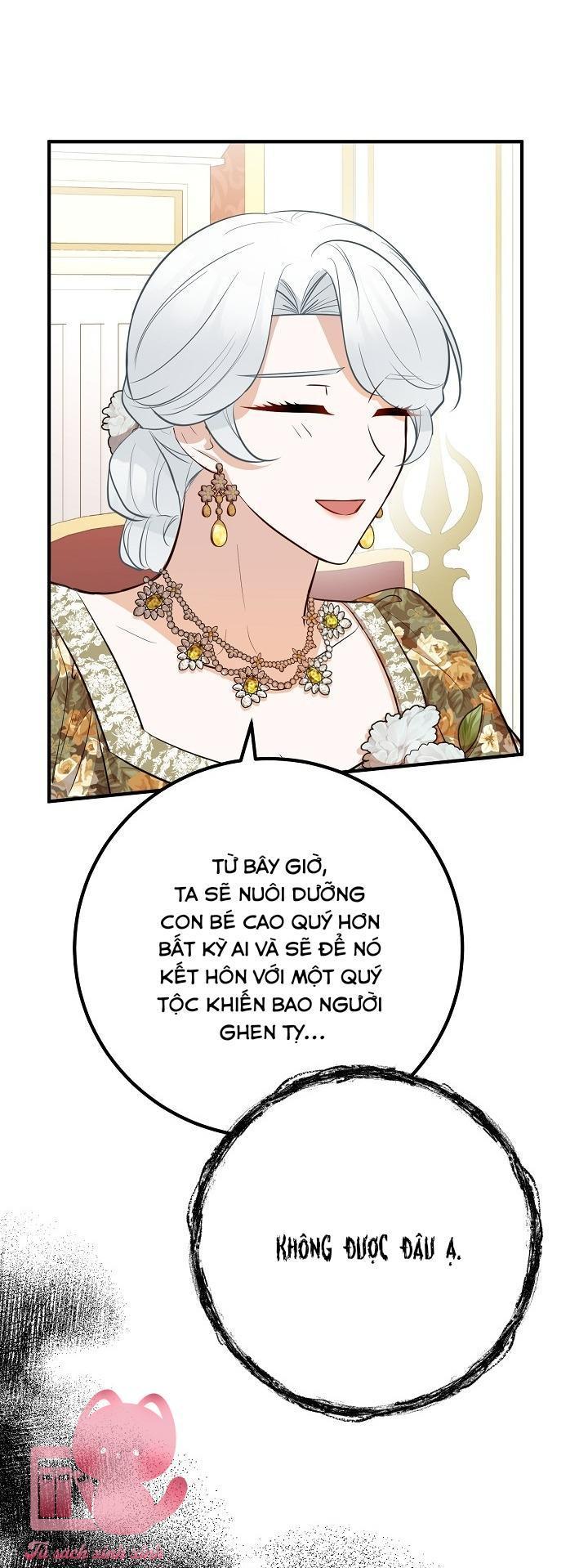 bác sĩ hoàn thành trách nhiệm rồi chapter 36 23