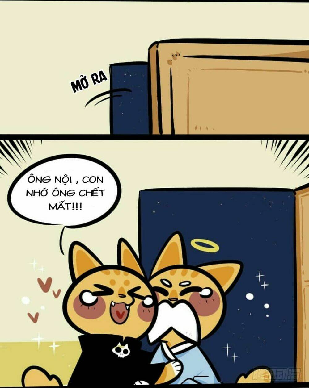 đời không như mình tưởng chapter 10 3