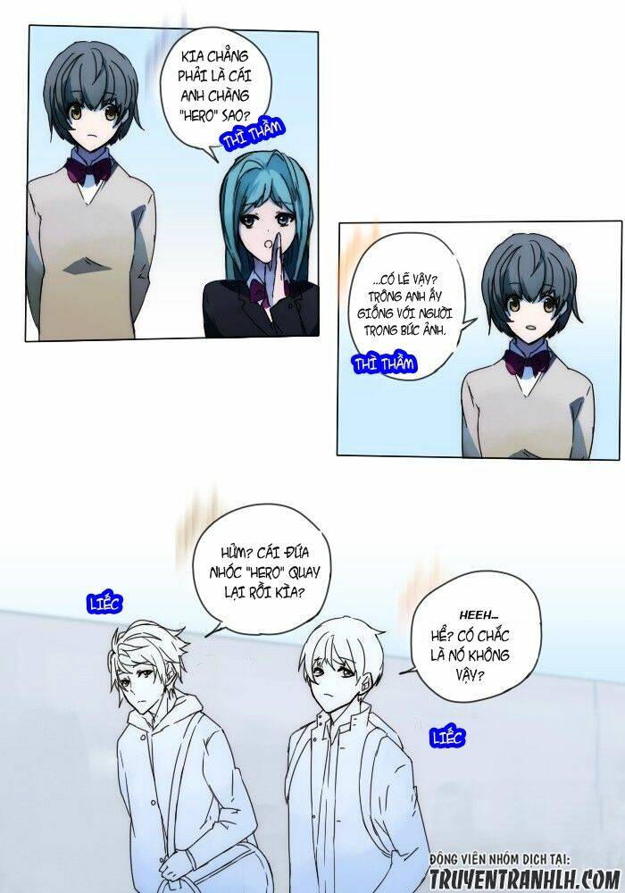 catharsis chapter 38 25