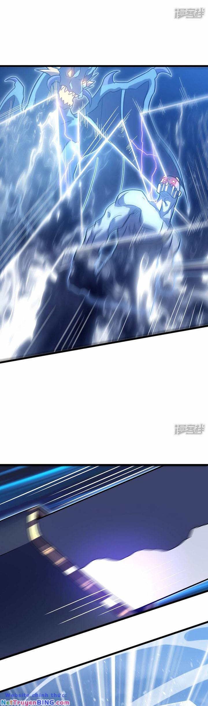 sát thần chi lộ tại dị giới chapter 61 23